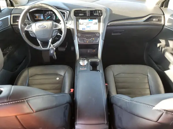 3FA6P0H94HR154219 2017 FORD FUSION - Image 8