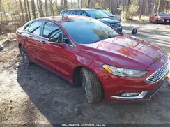 3FA6P0H94HR174521 2017 FORD FUSION