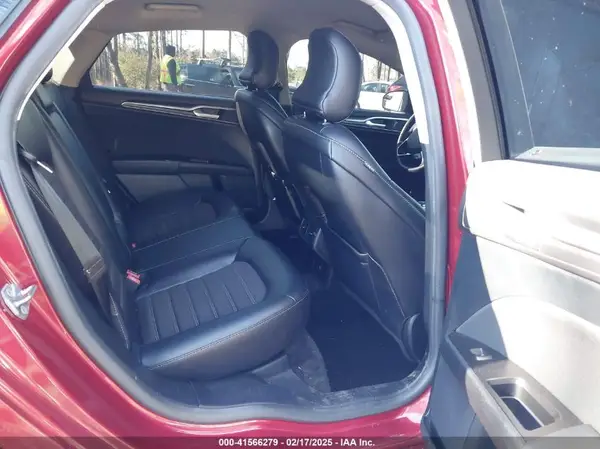 3FA6P0H94HR174521 2017 FORD FUSION - Image 8