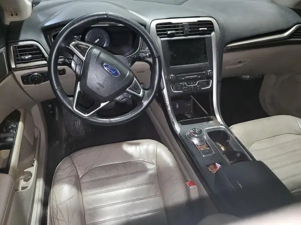 3FA6P0H94HR174843 2017 FORD FUSION - Image 8
