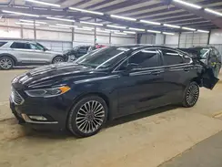 3FA6P0H94HR184983 2017 FORD FUSION
