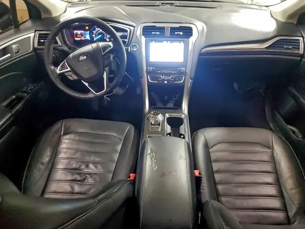 3FA6P0H94HR184983 2017 FORD FUSION - Image 8