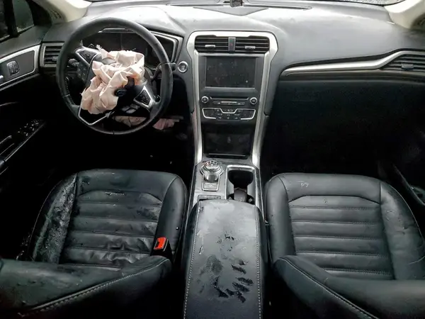 3FA6P0H94HR187320 2017 FORD FUSION - Image 8