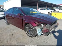 3FA6P0H94HR187592 2017 FORD FUSION