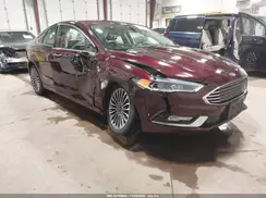 3FA6P0H94HR190184 2017 FORD FUSION