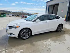 3FA6P0H94HR198981 2017 FORD FUSION