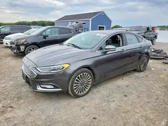 3FA6P0H94HR211048 2017 FORD FUSION