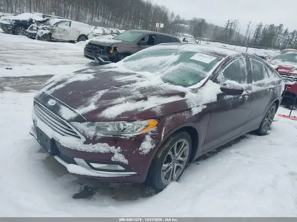 3FA6P0H94HR212720 2017 FORD FUSION - Image 2
