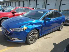 3FA6P0H94HR219358 2017 FORD FUSION