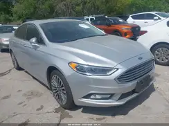 3FA6P0H94HR221224 2017 FORD FUSION