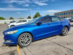 3FA6P0H94HR224690 2017 FORD FUSION