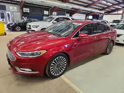 3FA6P0H94HR226522 2017 FORD FUSION