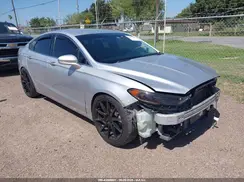 3FA6P0H94HR264350 2017 FORD FUSION