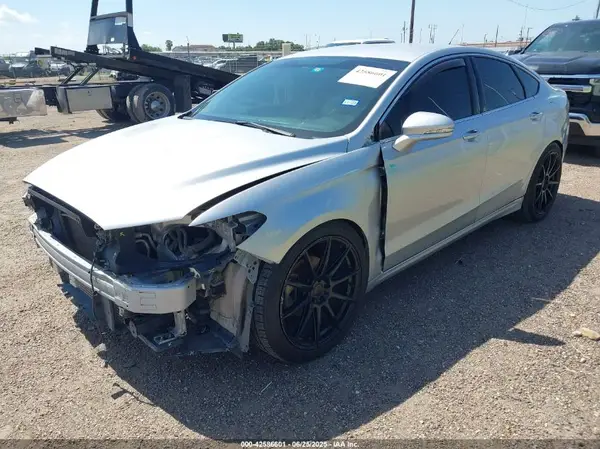 3FA6P0H94HR264350 2017 FORD FUSION - Image 2
