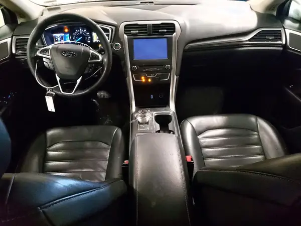 3FA6P0H94HR282587 2017 FORD FUSION - Image 8