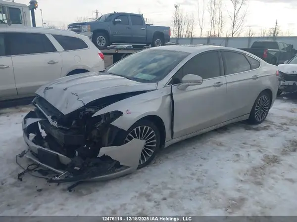 3FA6P0H94HR288518 2017 FORD FUSION - Image 2