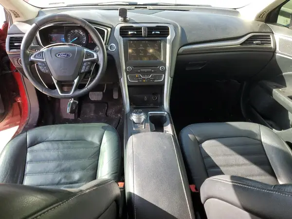 3FA6P0H94HR293248 2017 FORD FUSION - Image 8