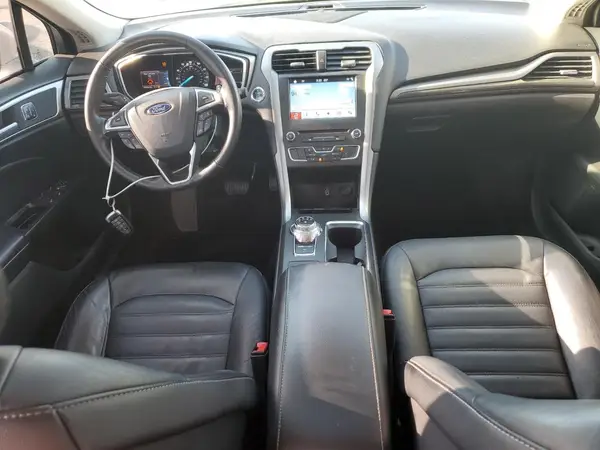 3FA6P0H94HR299566 2017 FORD FUSION - Image 8