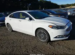 3FA6P0H94HR301123 2017 FORD FUSION