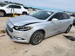3FA6P0H94HR302742 2017 FORD FUSION