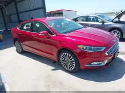 3FA6P0H94HR322179 2017 FORD FUSION