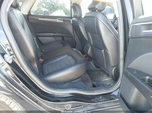 3FA6P0H94HR328094 2017 FORD FUSION - Image 8