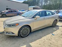 3FA6P0H94HR332176 2017 FORD FUSION