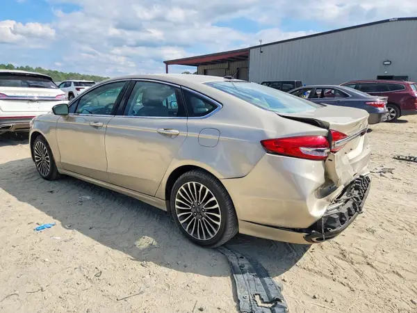 3FA6P0H94HR332176 2017 FORD FUSION - Image 2