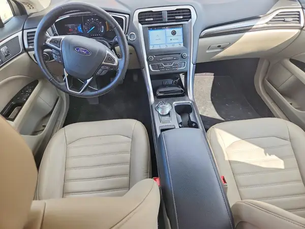3FA6P0H94HR332176 2017 FORD FUSION - Image 8