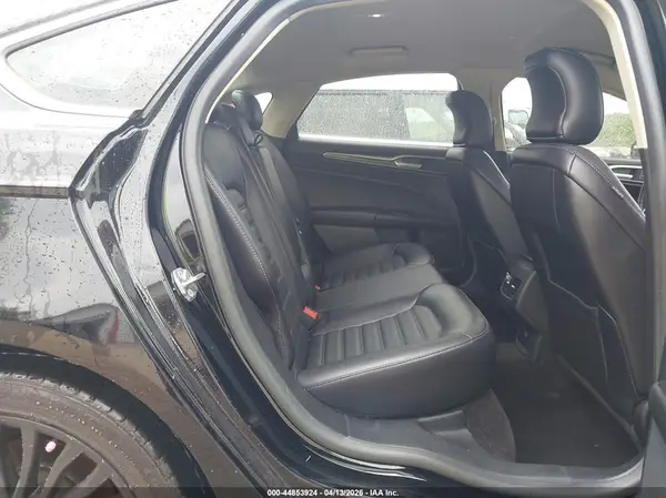 3FA6P0H94HR332646 2017 FORD FUSION - Image 8