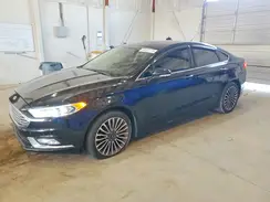 3FA6P0H94HR333604 2017 FORD FUSION