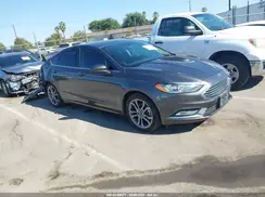 3FA6P0H94HR336308 2017 FORD FUSION