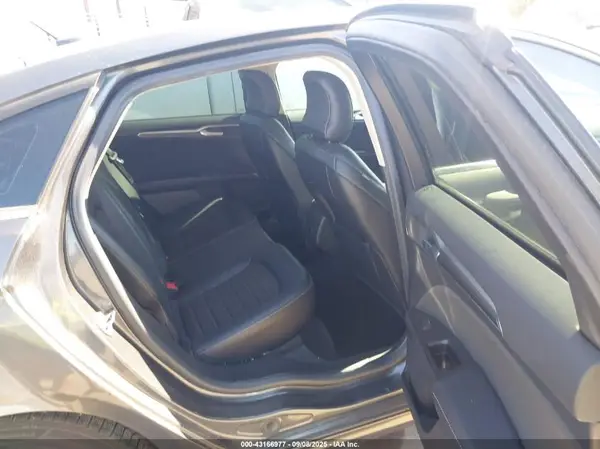 3FA6P0H94HR336308 2017 FORD FUSION - Image 8