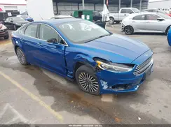 3FA6P0H94HR340696 2017 FORD FUSION