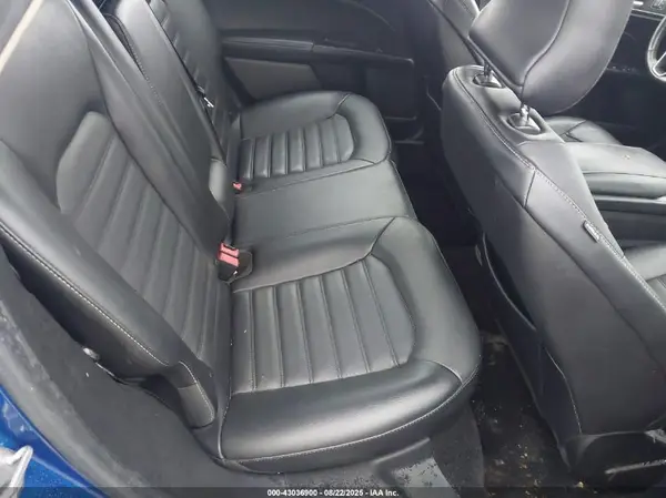3FA6P0H94HR340696 2017 FORD FUSION - Image 8
