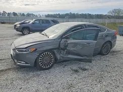 3FA6P0H94HR346529 2017 FORD FUSION