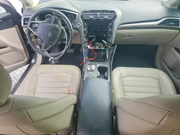 3FA6P0H94HR346529 2017 FORD FUSION - Image 8