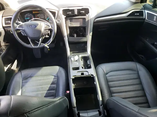 3FA6P0H94HR347082 2017 FORD FUSION - Image 8