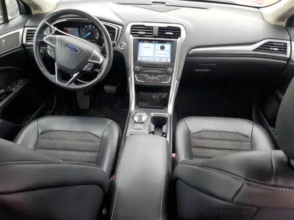 3FA6P0H94HR367610 2017 FORD FUSION - Image 8