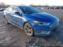 3FA6P0H94HR376615 2017 FORD FUSION