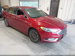 3FA6P0H94HR377442 2017 FORD FUSION