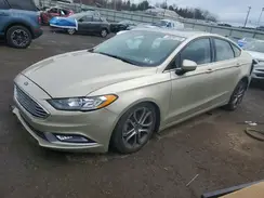 3FA6P0H94HR391177 2017 FORD FUSION