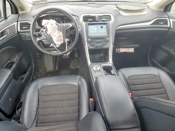 3FA6P0H94HR391177 2017 FORD FUSION - Image 8