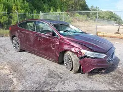 3FA6P0H94HR392443 2017 FORD FUSION