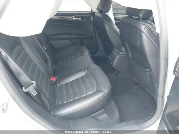 3FA6P0H94JR107827 2018 FORD FUSION - Image 8