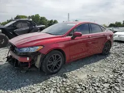 3FA6P0H94JR113286 2018 FORD FUSION