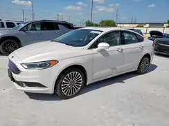 3FA6P0H94JR119931 2018 FORD FUSION