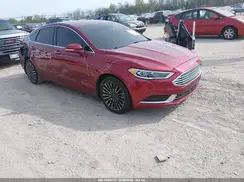 3FA6P0H94JR158017 2018 FORD FUSION