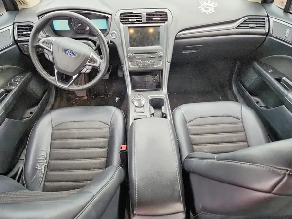 3FA6P0H94JR179501 2018 FORD FUSION - Image 8