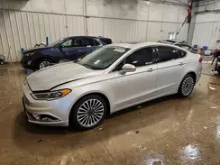 3FA6P0H94JR184570 2018 FORD FUSION
